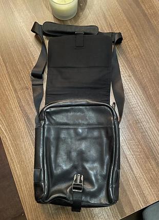Мужская сумка dkny 7