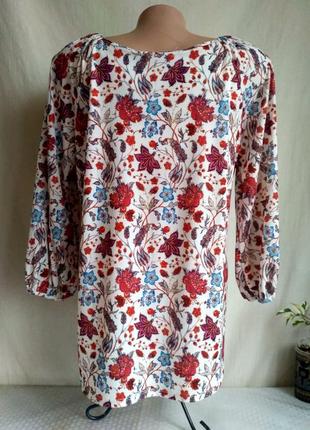 Джемпер authentic ,кофта,сорочка, блуза4 фото