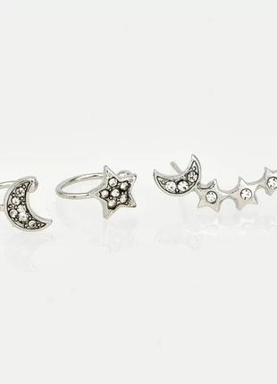 Середины каффы,набор 6