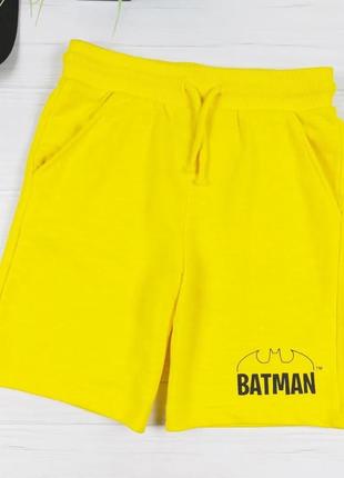 Шорты от f&f 4-5 лет, 104-110 см.