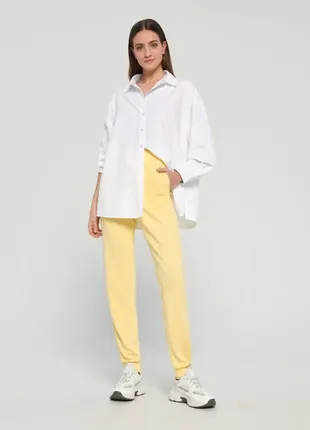 Спортивные штаны джоггеры sinsay