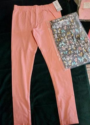 Лосины carters 3