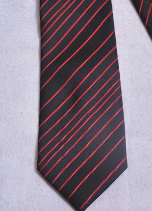 Стильный галстук george1 фото