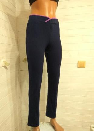 Теплые спортивные штаны pink sugar, на рост 1601 фото