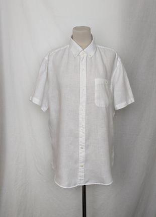 Белая рубашка next