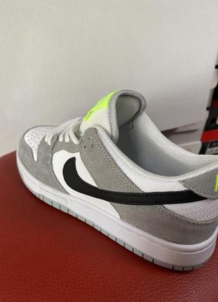 Кросівки top nike2 фото