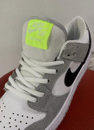 Кросівки top nike3 фото