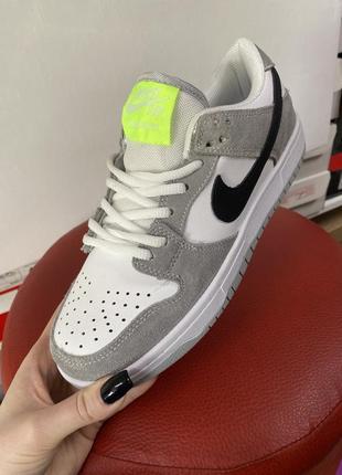 Кросівки top nike4 фото