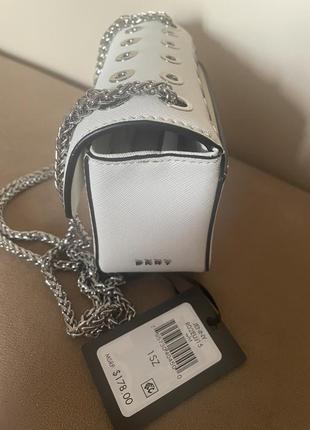 Сумка dkny 4