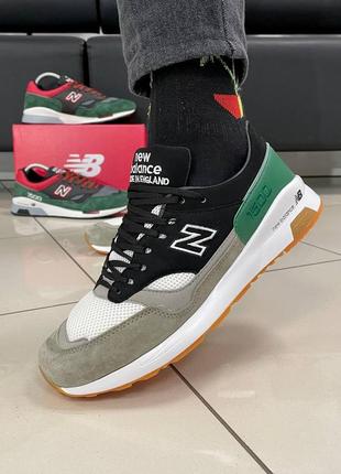 Кросівки new balance