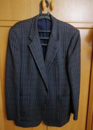 Піджак чоловічий