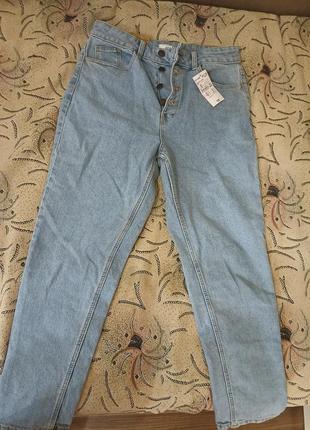 Джинси