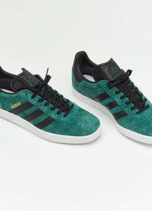 ❕оригинальные кроссовки мужские adidas gazelle	bb54871 фото