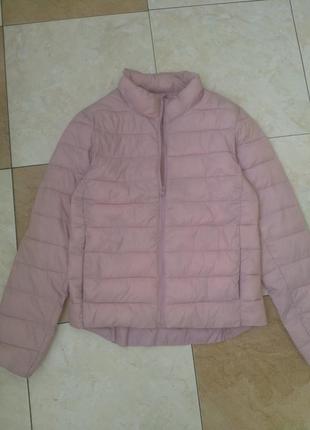 Куртка весенняя old navy 2