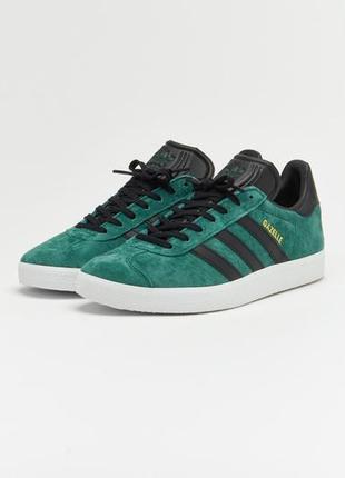 ❕оригинальные кроссовки мужские adidas gazelle	bb54872 фото