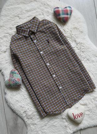 Сорочка next 6 років, зріст 116 см