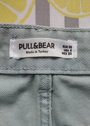 Джинси pull&amp;bear3 фото