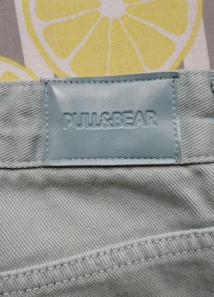 Джинси pull&amp;bear5 фото