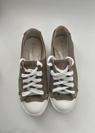Кеди converse chuck taylor all star