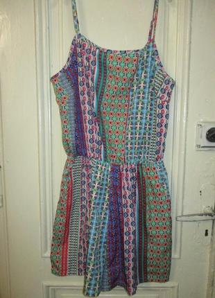 Ромпер.разм 12