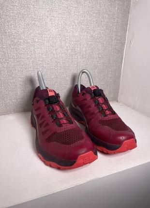 Salomon xa discovery gore-tex running ( 3d, xt6 )2 фото