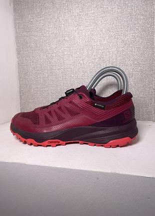 Salomon xa best sale discovery gtx w