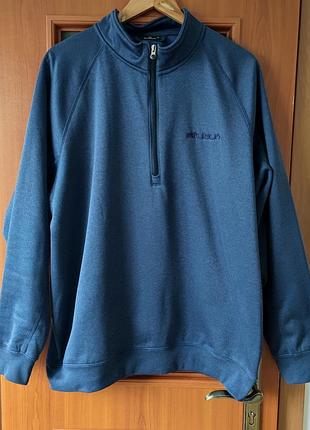 Кофта мужская термо stuburt