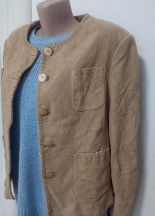 Стильная куртка