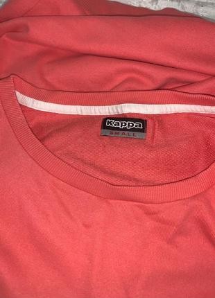 Свитшот kappa 5