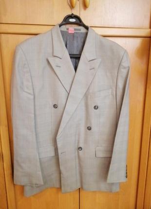 Пиджак мужской