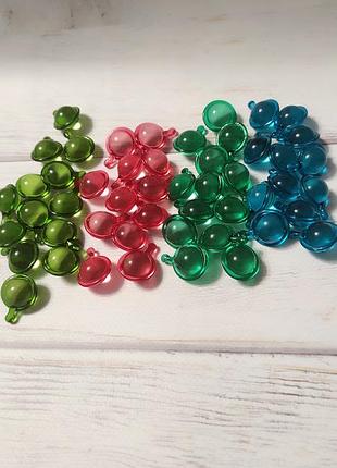 Тайские как капсулки для волос