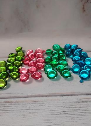 Тайские как капсулки для волос