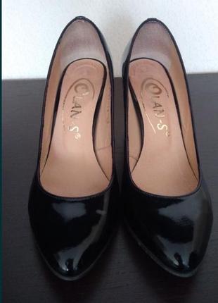 Туфли женские
