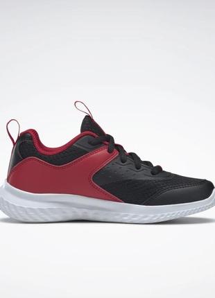 Кроссовки reebok rush runner 4, 100% оригинал2 фото