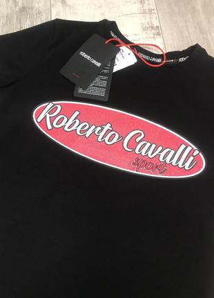 Женские футболки roberto cavalli sport 1350грн
р с5 фото