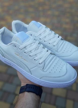 Puma мужские кеды 5