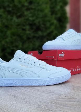 Puma мужские кеды 6