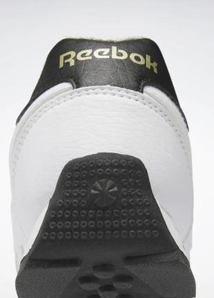 Дитячі кросівки reebok royal rewind run alt, 100% оригінал8 фото