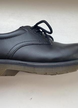 Туфлі dr.martens new 3