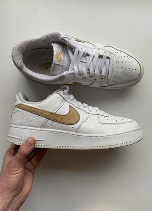 Кроссовки nike air force