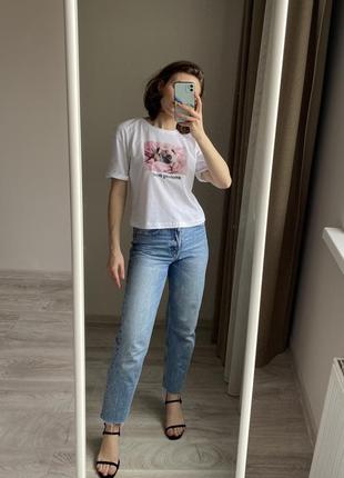Футболка zara