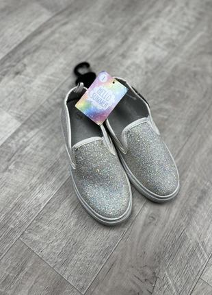 Белетки чешки детские 33 размер летние