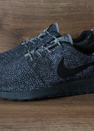 Кросівки nike rosh run