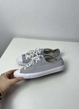 Кеди converse3 фото