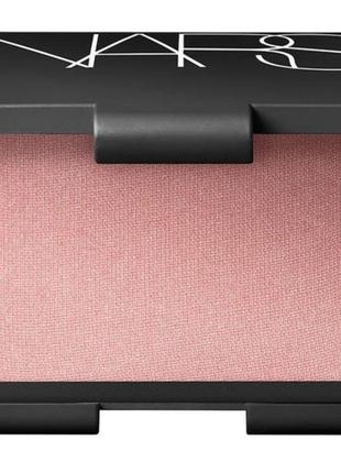 Румяна nars blush