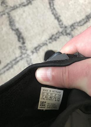 Кроссовки adidas 7