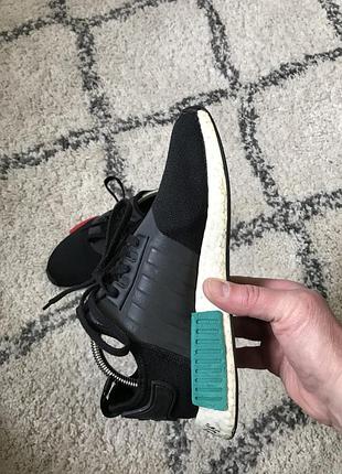 Кроссовки adidas 5