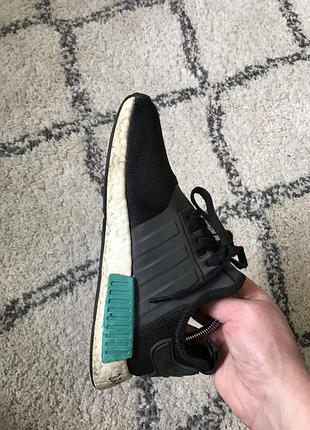 Кроссовки adidas 4