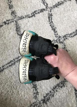 Кроссовки adidas 6