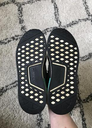 Кроссовки adidas 8